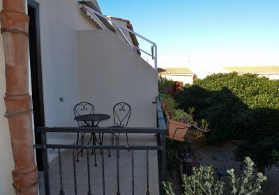 Casa Vacanze Appartamento Tre Bagli